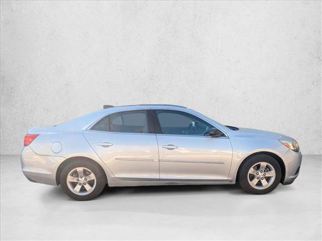 Used 2015 Chevrolet Malibu LS w/ Protection Package image 2