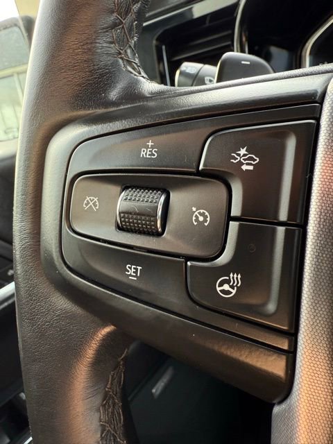 Used 2023 GMC Sierra 1500 SLT w/ SLT Premium Package image 31