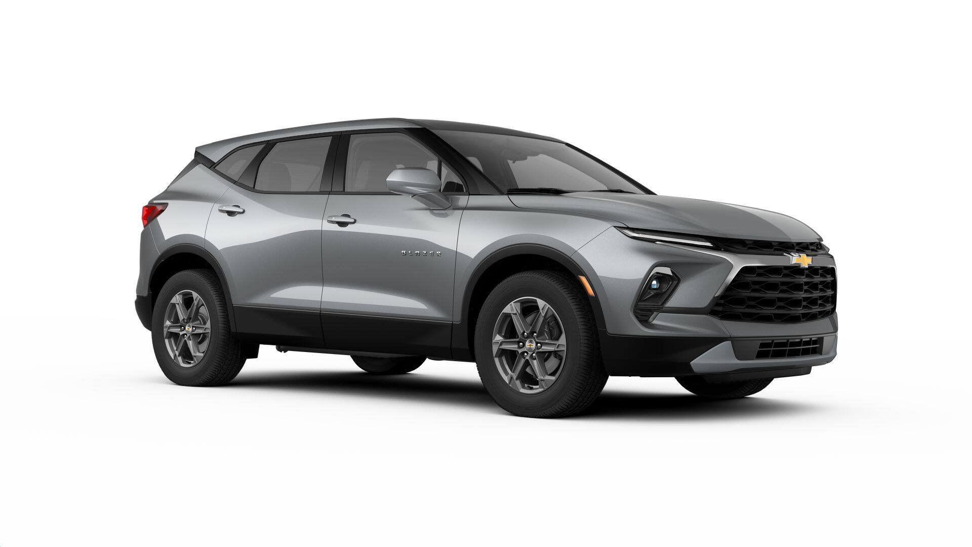 New 2026 Chevrolet Blazer LT AWD/4WD image 28