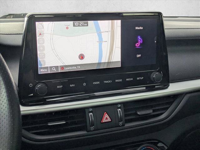 Used 2023 Kia Forte GT w/ GT2 Package image 14