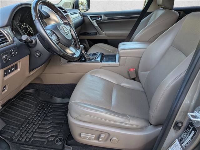 Used 2020 Lexus GX 460 Premium AWD/4WD image 11