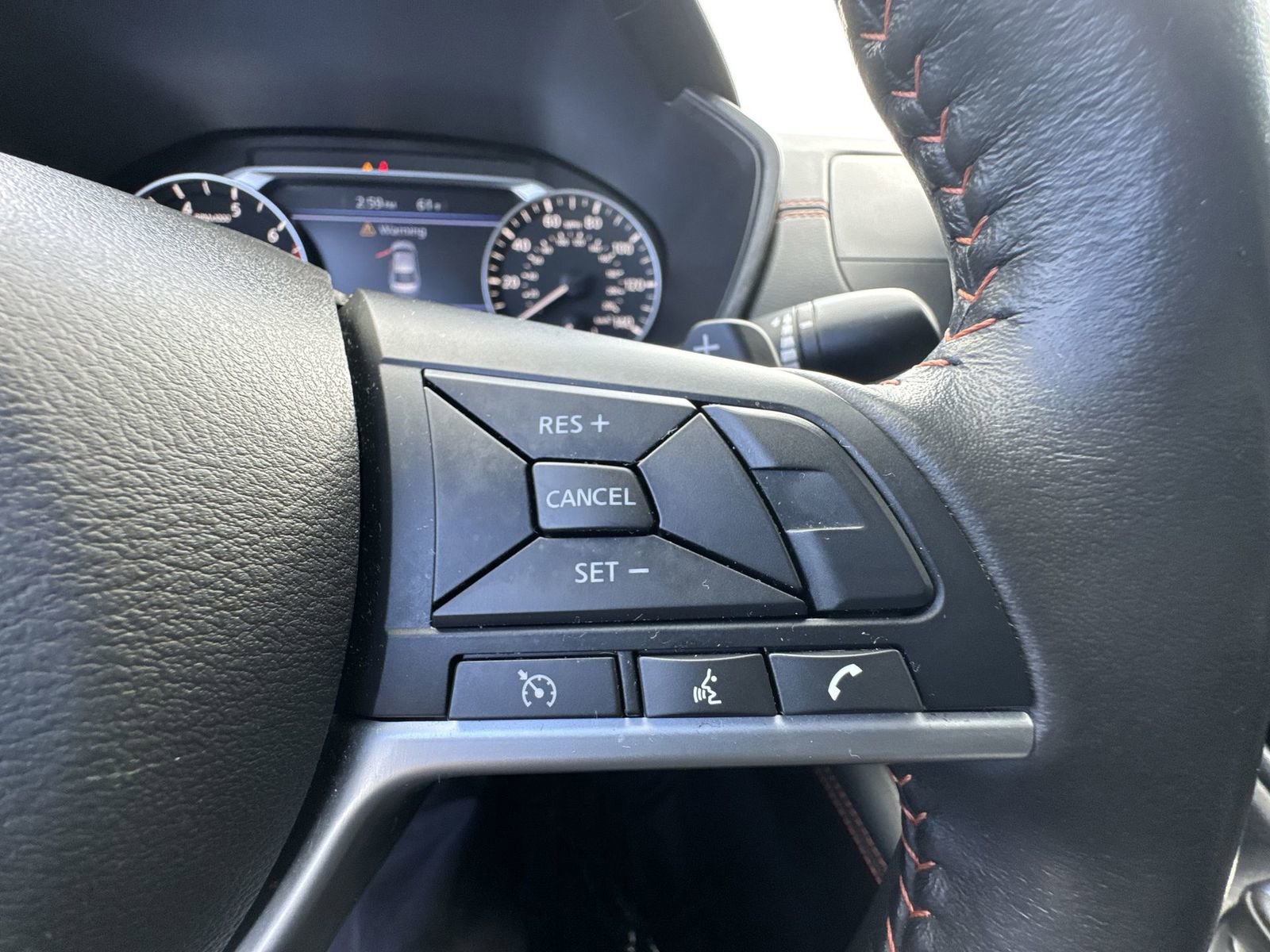 Used 2022 Nissan Altima 2.5 SR image 21