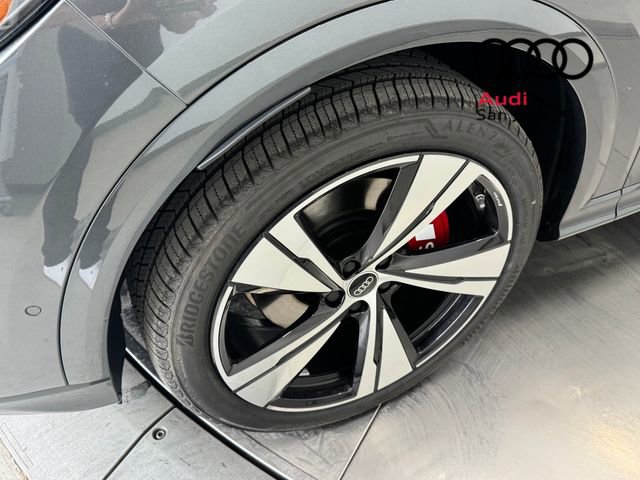 New 2026 Audi SQ5 Premium Plus AWD/4WD image 9