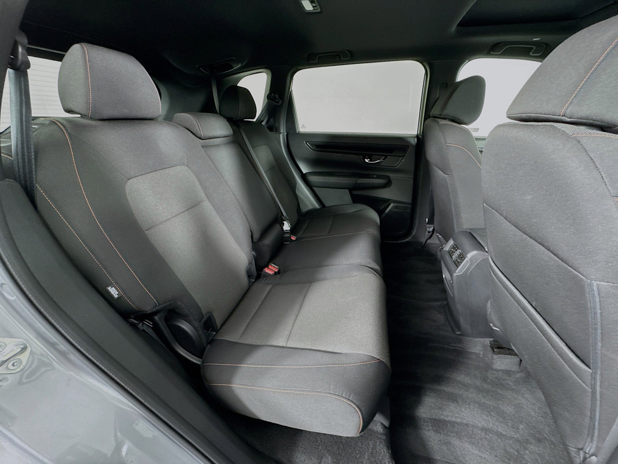 Certified 2023 Honda CR-V Sport image 27