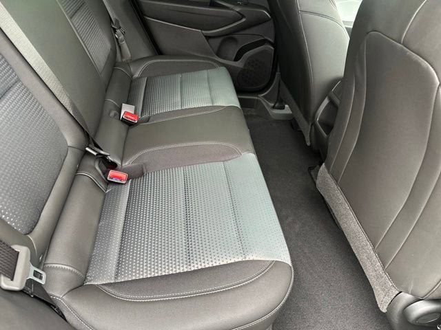 New 2026 Chevrolet Trax LT image 26