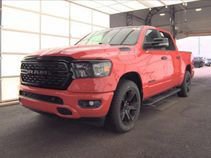 Used 2023 RAM 1500 Big Horn AWD/4WD image 17