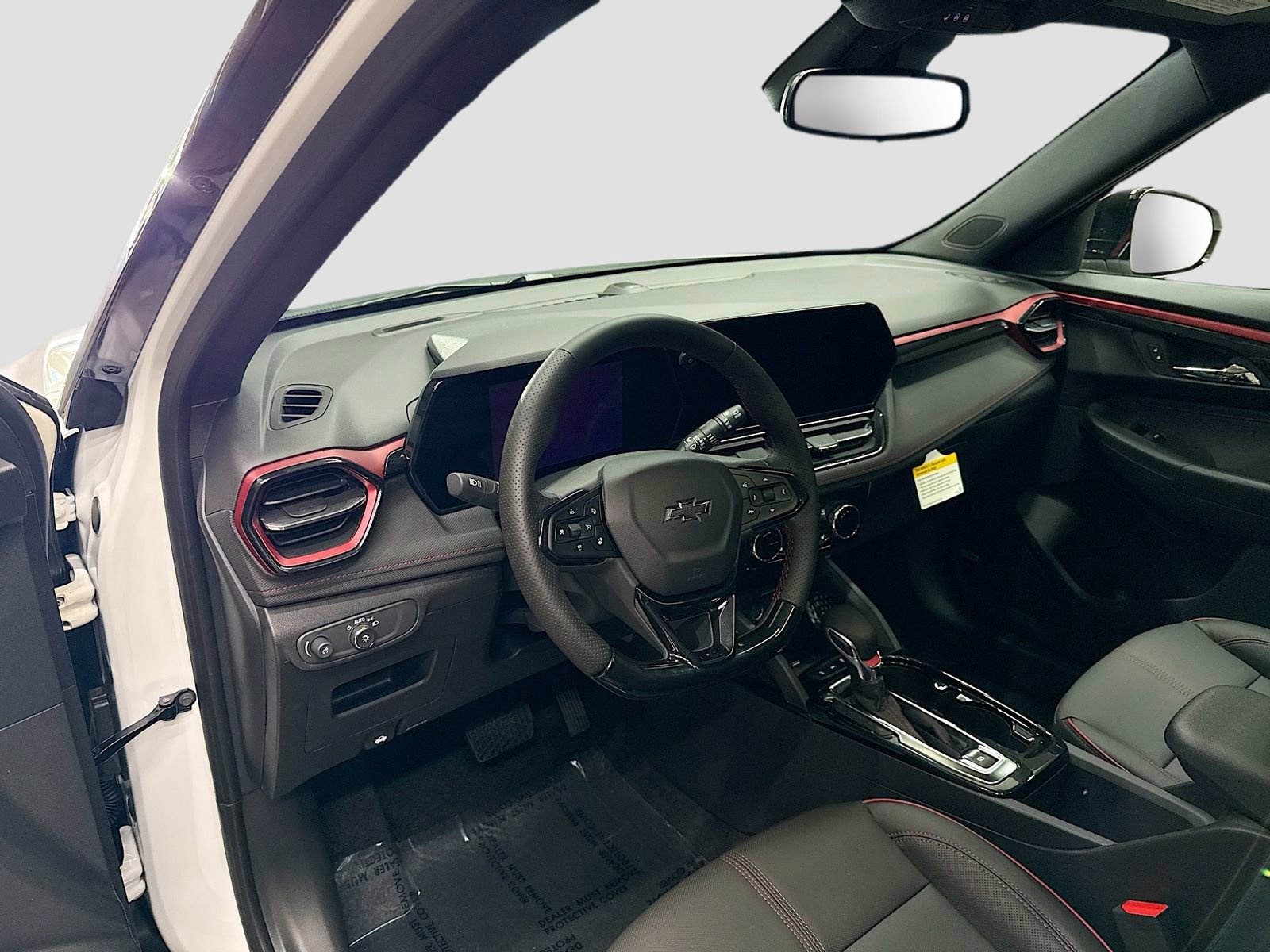 New 2026 Chevrolet TrailBlazer RS w/ Convenience Package image 10