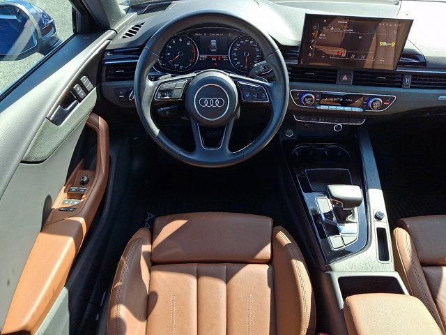 Used 2021 Audi A4 2.0T Premium w/ Convenience Package AWD/4WD image 14
