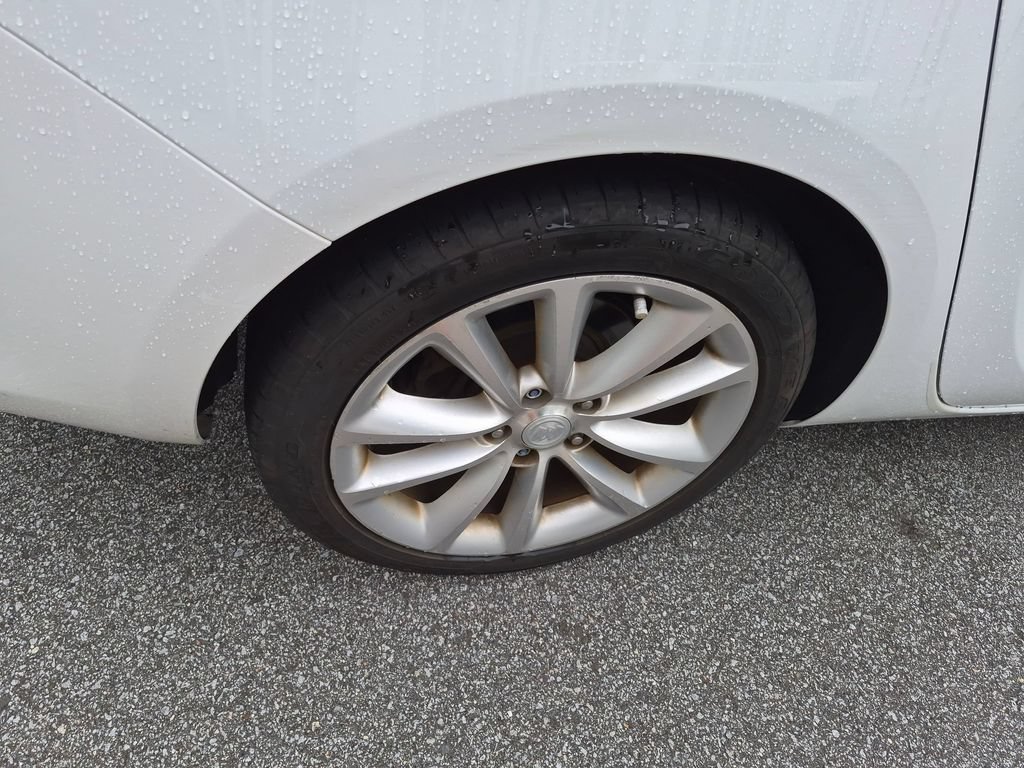 Used 2015 Buick Verano Convenience FWD image 10