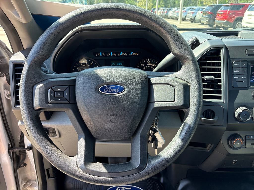 Used 2016 Ford F150 XL RWD image 17