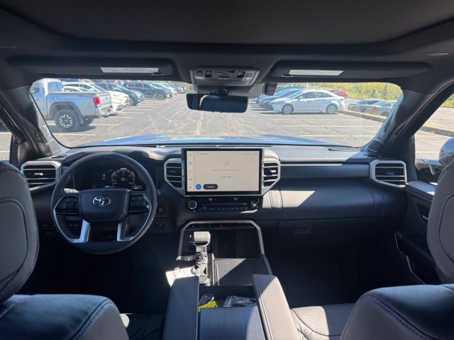 New 2026 Toyota Tundra Platinum AWD/4WD image 19