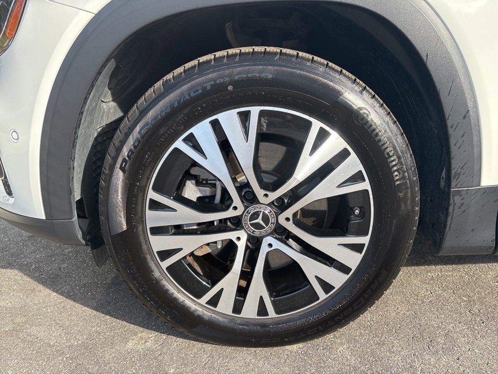 Used 2024 Mercedes-Benz GLB 250 image 11