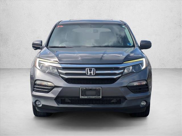 Used 2016 Honda Pilot EX-L image 2