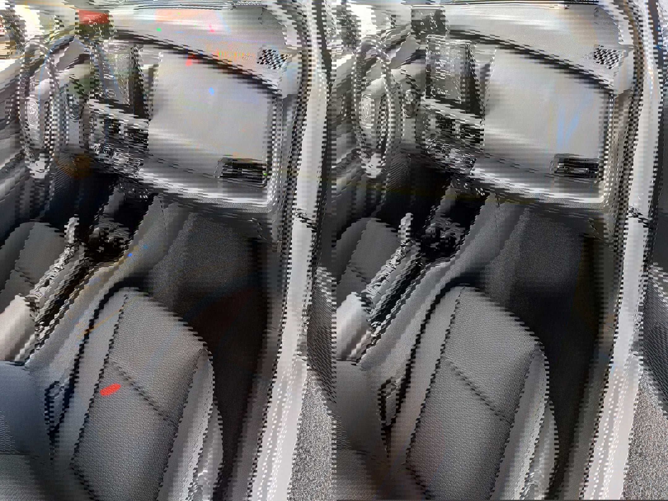 Used 2023 Toyota Prius LE FWD image 34