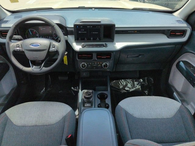 Certified 2024 Ford Maverick XLT w/ XLT Luxury Package FWD image 15