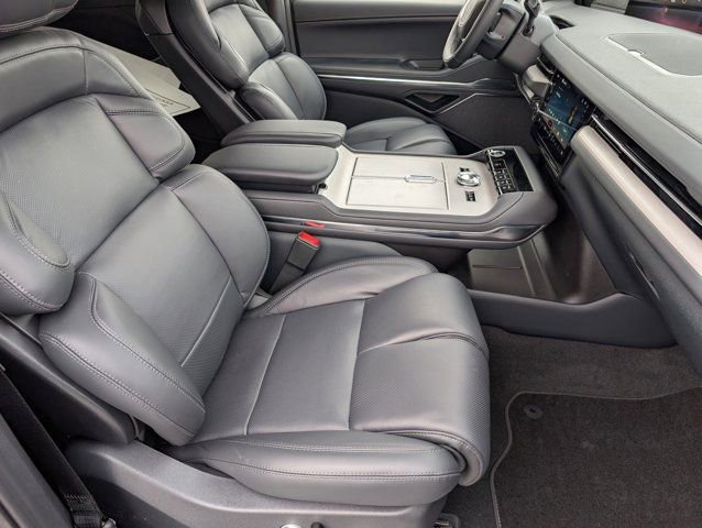 New 2025 Lincoln Navigator Reserve w/ Jet Appearance Package image 28