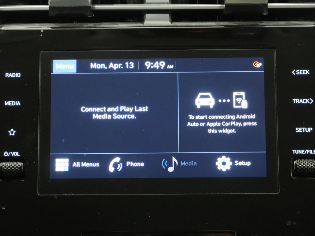 Used 2024 Hyundai Tucson SEL FWD image 17