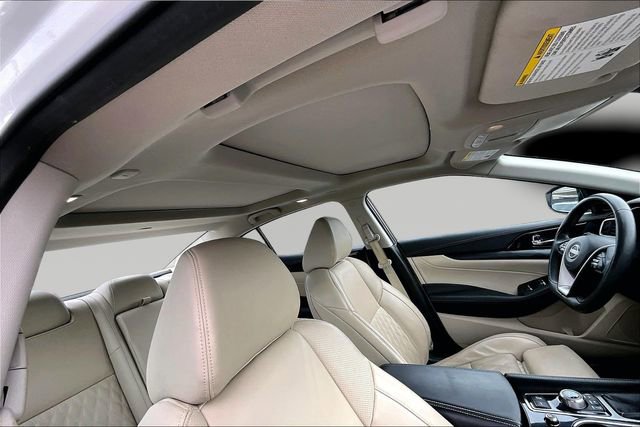 Used 2023 Nissan Maxima Platinum w/ Sport Mat Group image 19