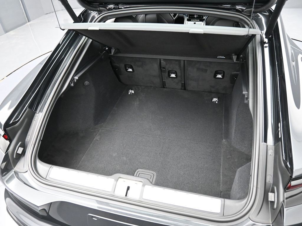 New 2026 Porsche Panamera 4 image 32