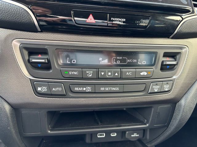Certified 2025 Honda Ridgeline Sport+ image 18