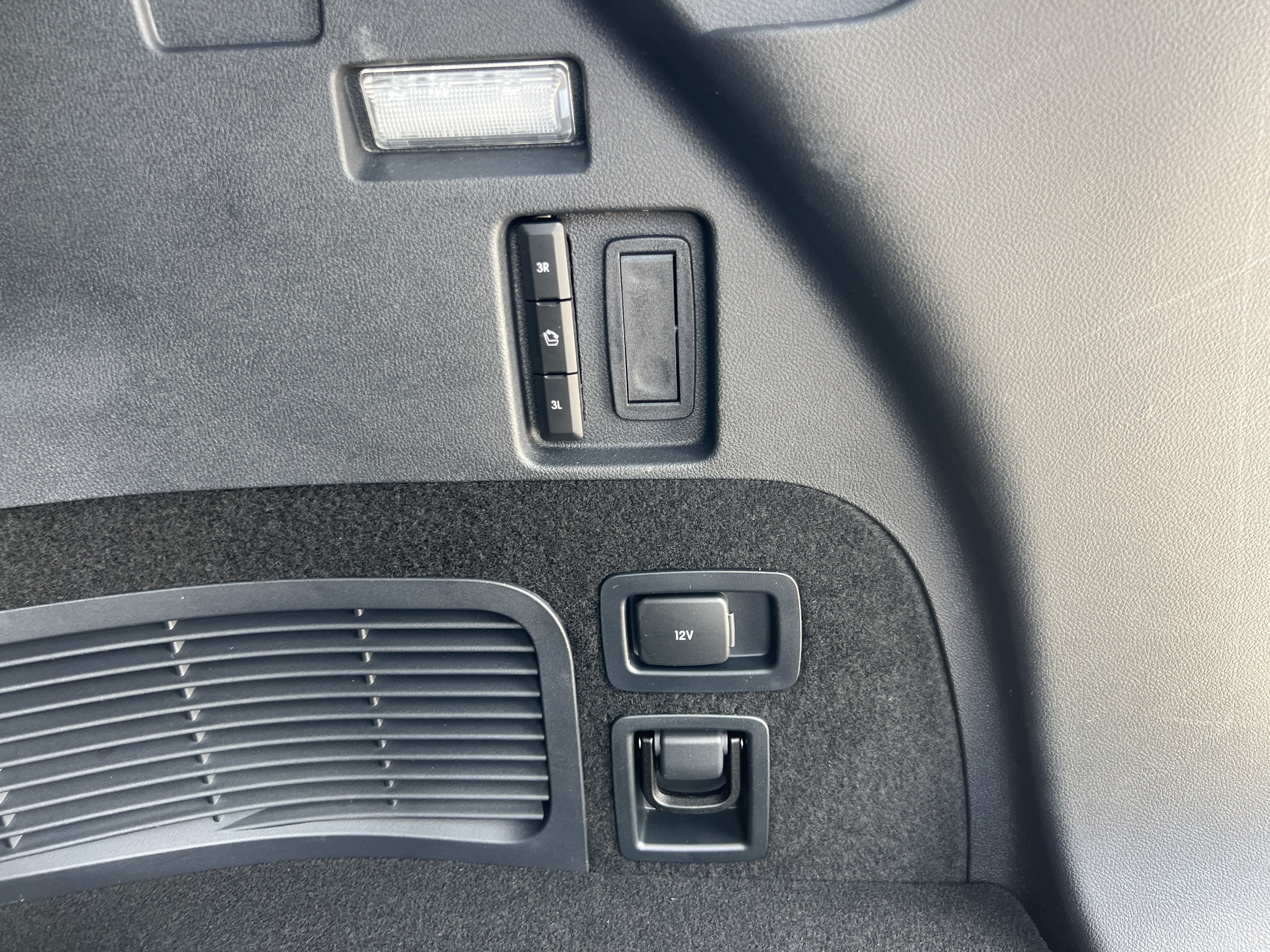 New 2025 Lincoln Aviator Reserve w/ Luxury Package RWD image 30