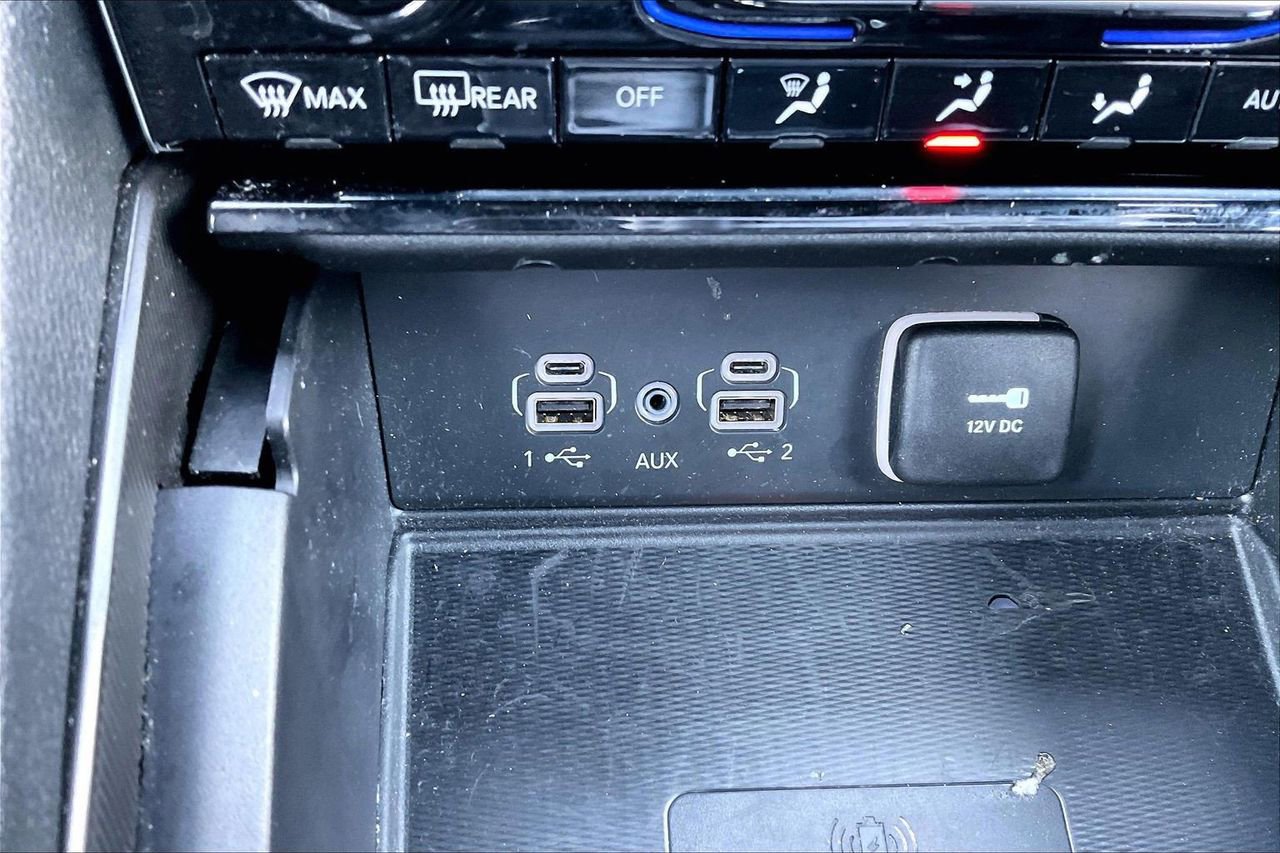 Certified 2023 Jeep Grand Cherokee Altitude AWD/4WD image 18