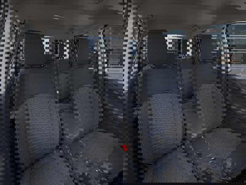 New 2025 Ford Ranger XL image 10