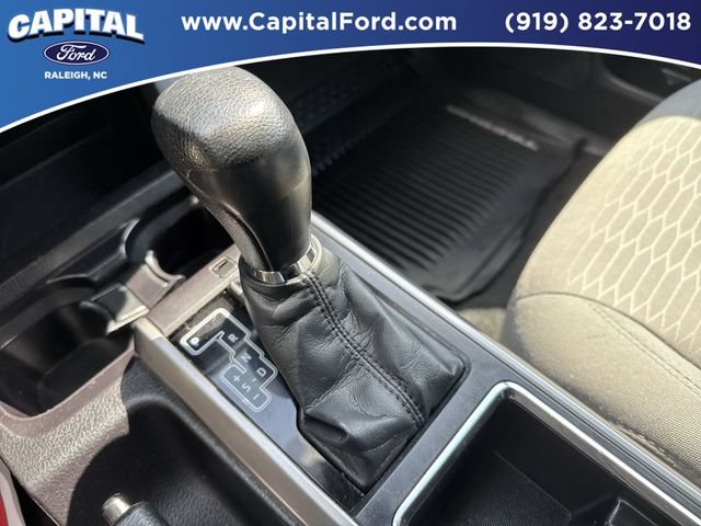 Used 2016 Toyota Tacoma SR5 w/ SR5 Appearance Package (SN) AWD/4WD image 29