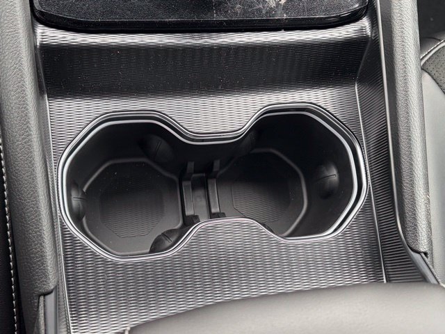 New 2026 Jeep Grand Cherokee Altitude AWD/4WD image 25
