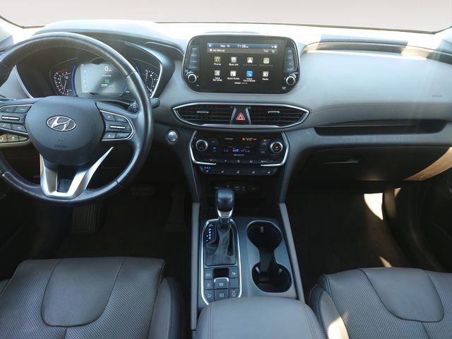 Used 2019 Hyundai Santa Fe AWD image 10
