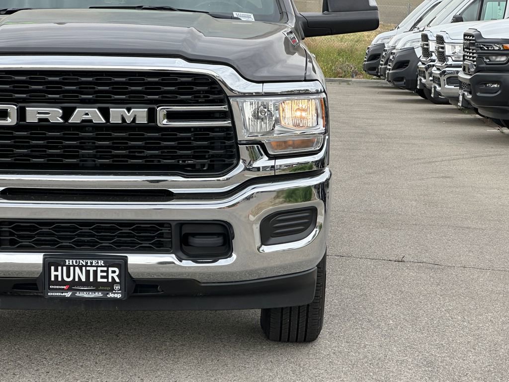 Certified 2022 RAM 2500 Big Horn image 12