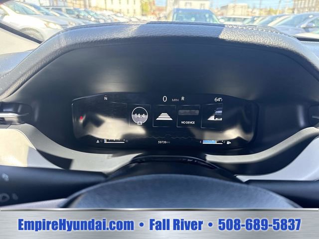Used 2022 Jeep Compass Limited w/ Elite Group AWD/4WD image 33