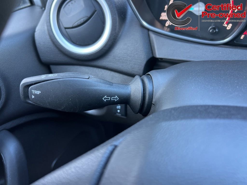 Used 2019 Ford Fiesta SE FWD image 47