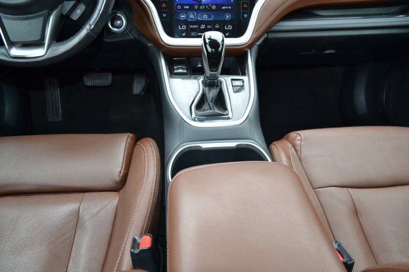 Used 2020 Subaru Outback Touring XT AWD/4WD image 25