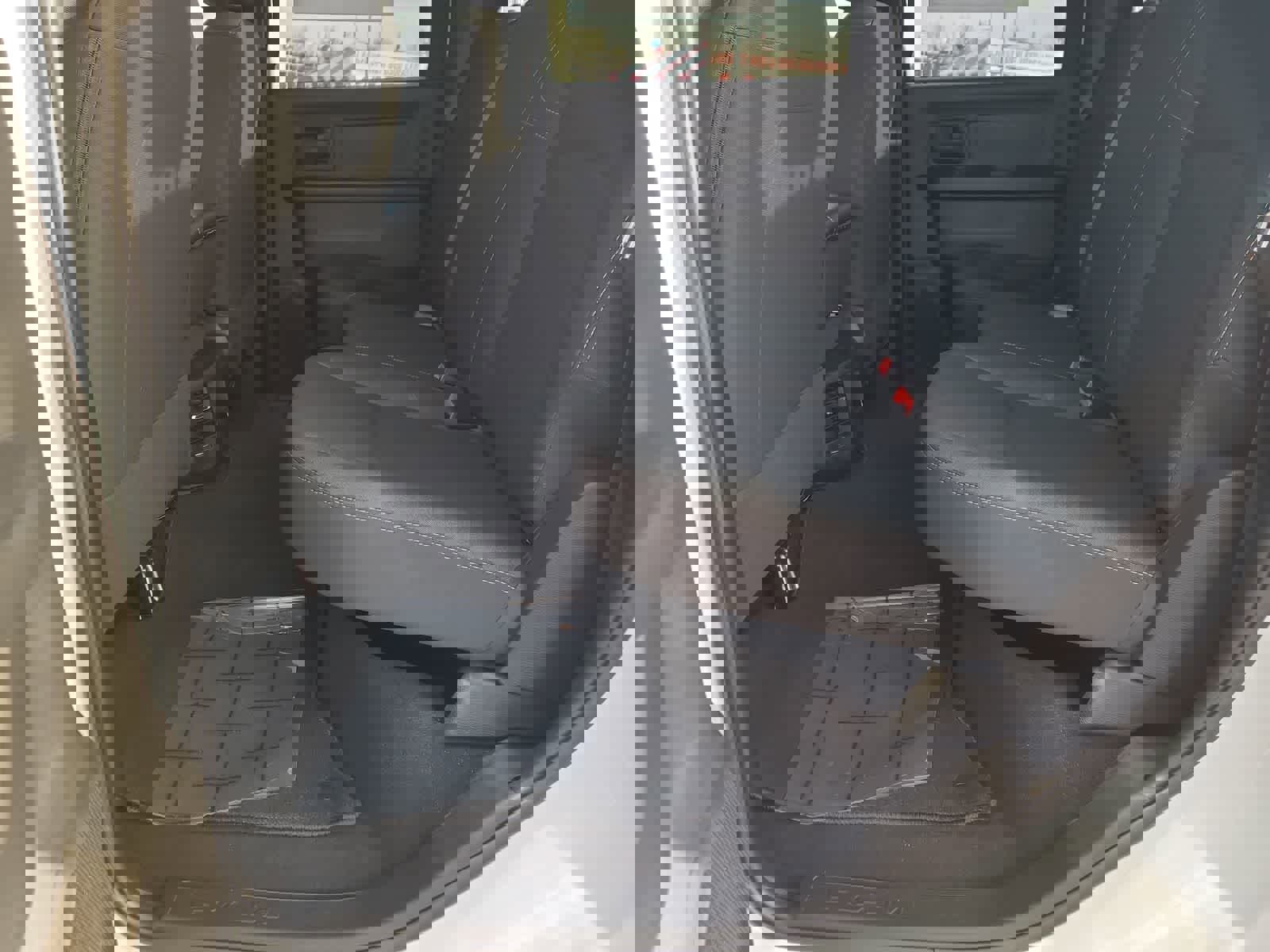 New 2026 RAM 3500 Tradesman image 21