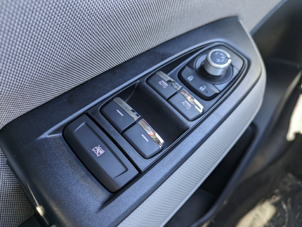 New 2026 Subaru Forester Premium AWD/4WD image 22