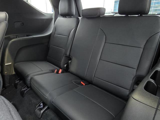 New 2026 Chevrolet Traverse LT w/ Midnight/Sport Edition image 24