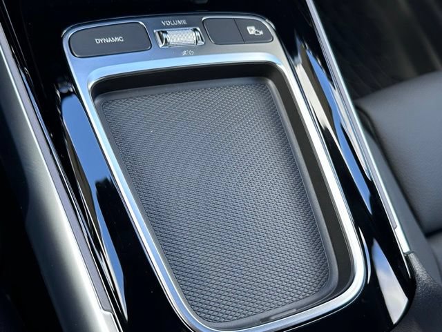 New 2026 Mercedes-Benz GLB 250 4MATIC image 19