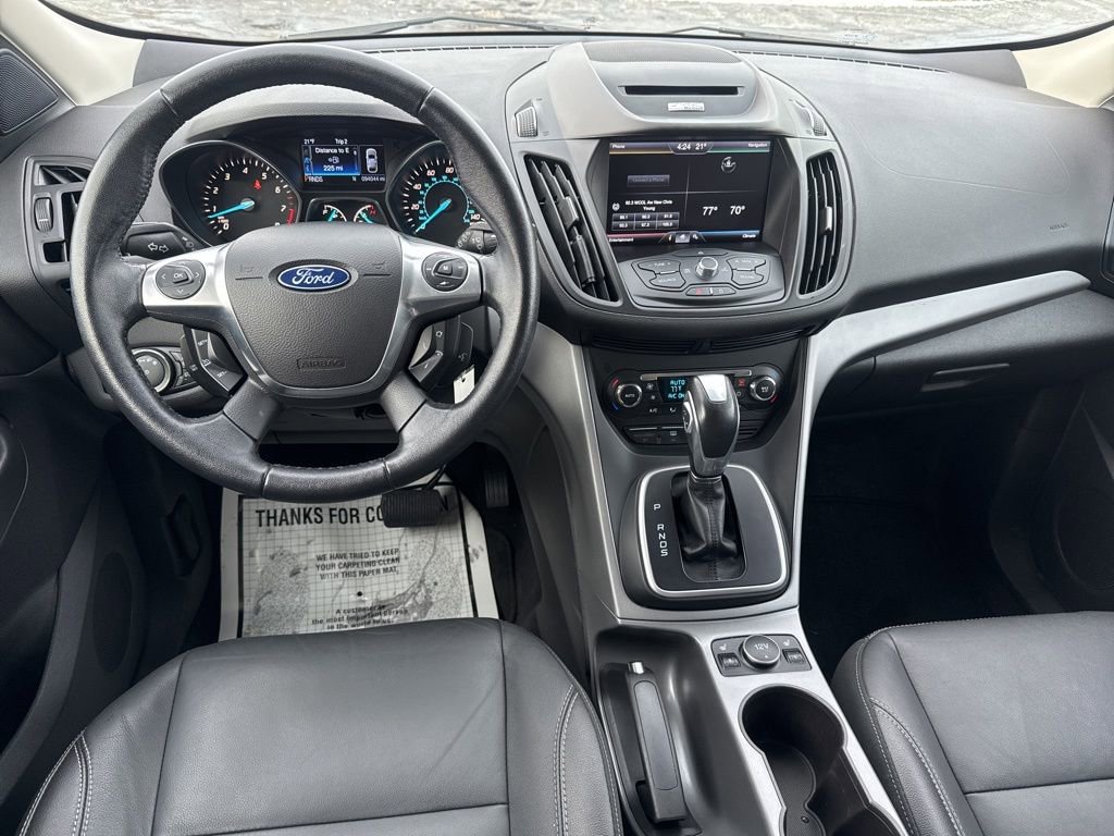 Used 2014 Ford Escape SE w/ Equipment Group 201A image 16