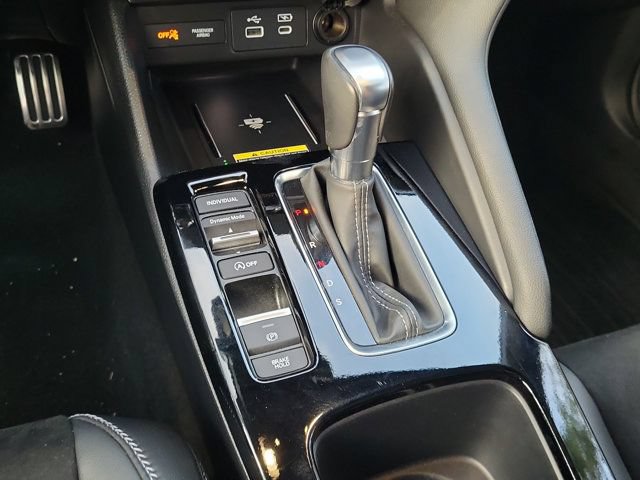Certified 2024 Acura Integra A-Spec w/ Technology Package FWD image 19