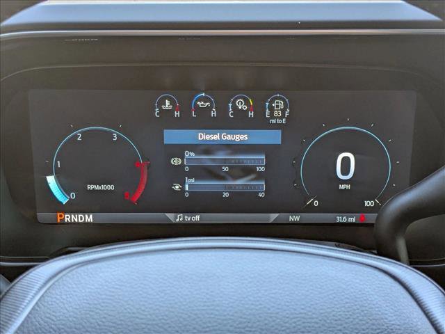 New 2026 Ford F350 Platinum image 10