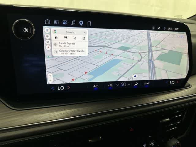Used 2025 Chevrolet Tahoe LS RWD image 24