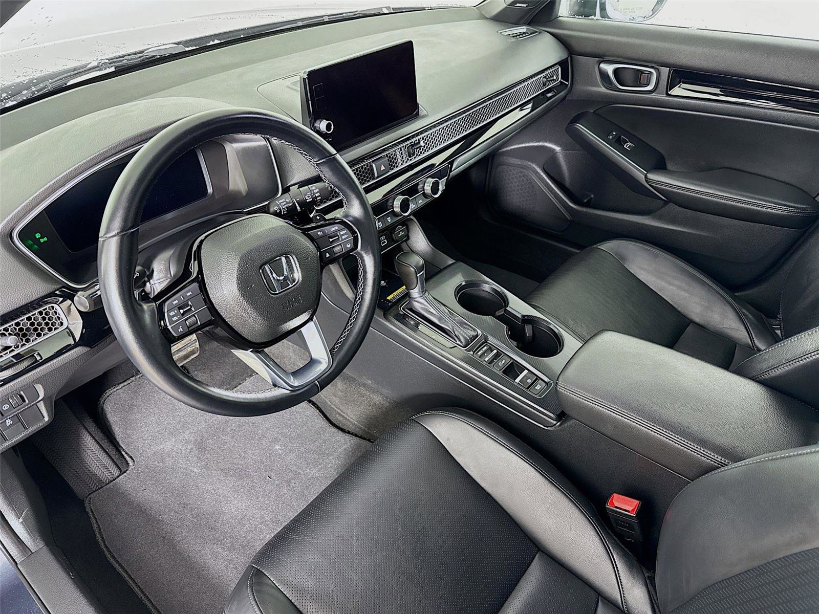 Used 2022 Honda Civic Sport Touring image 10