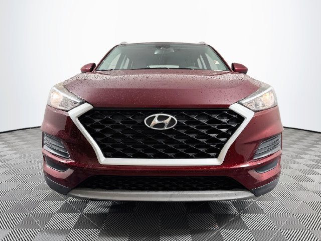 Used 2019 Hyundai Tucson SEL FWD image 11