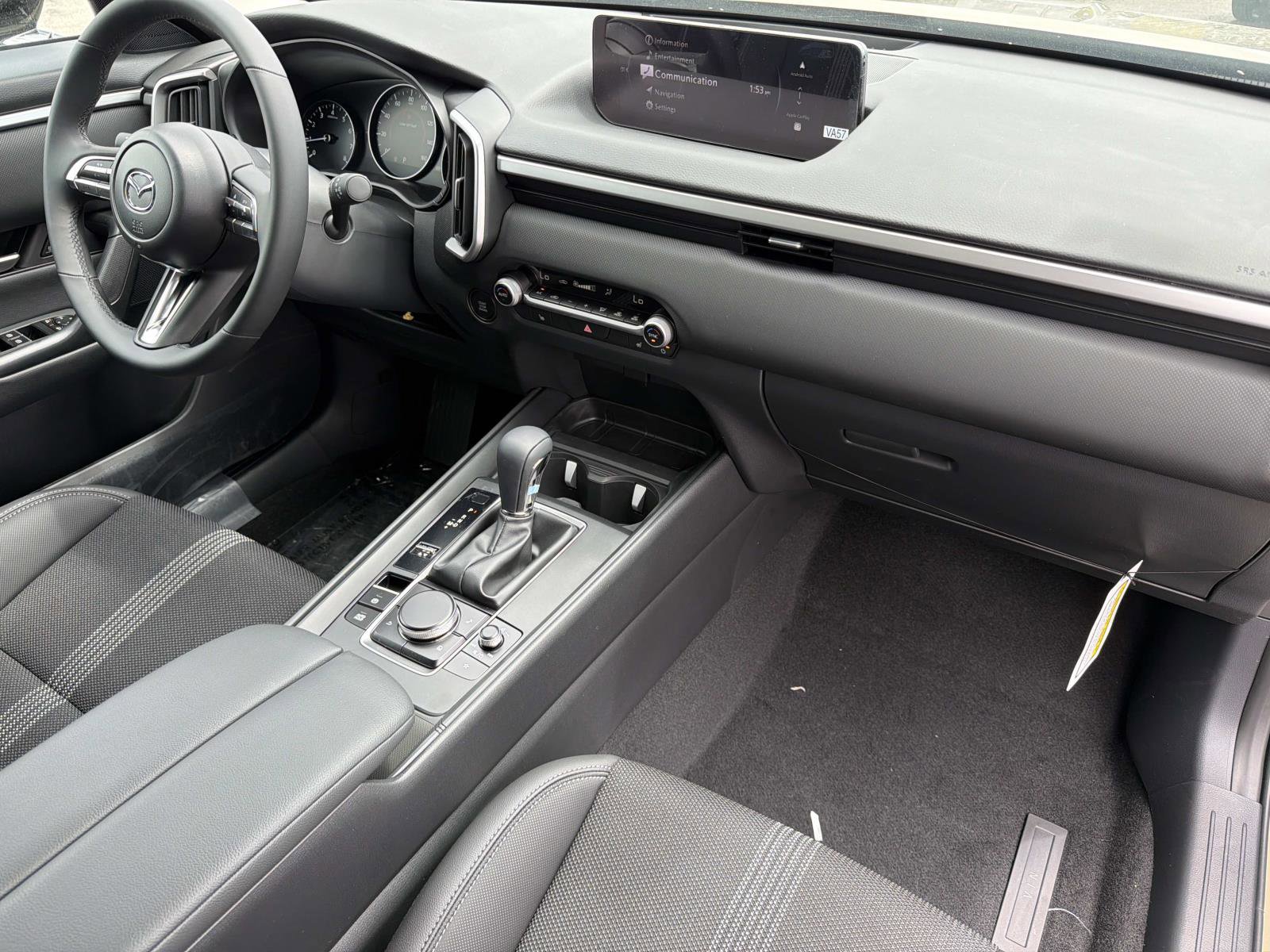 New 2026 MAZDA CX-50 Meridian Edition AWD/4WD image 23