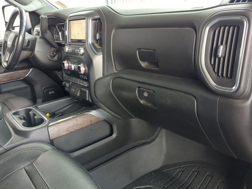 Used 2020 GMC Sierra 3500 Denali w/ Denali Ultimate Package image 20