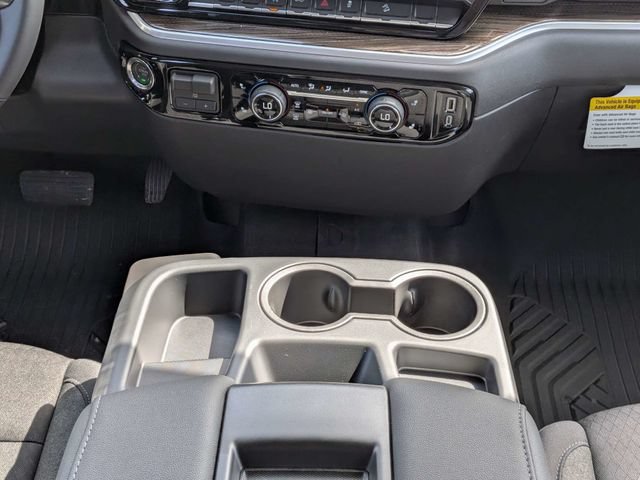 New 2026 Chevrolet Silverado 1500 LT w/ Z71 Off-Road Package AWD/4WD image 19