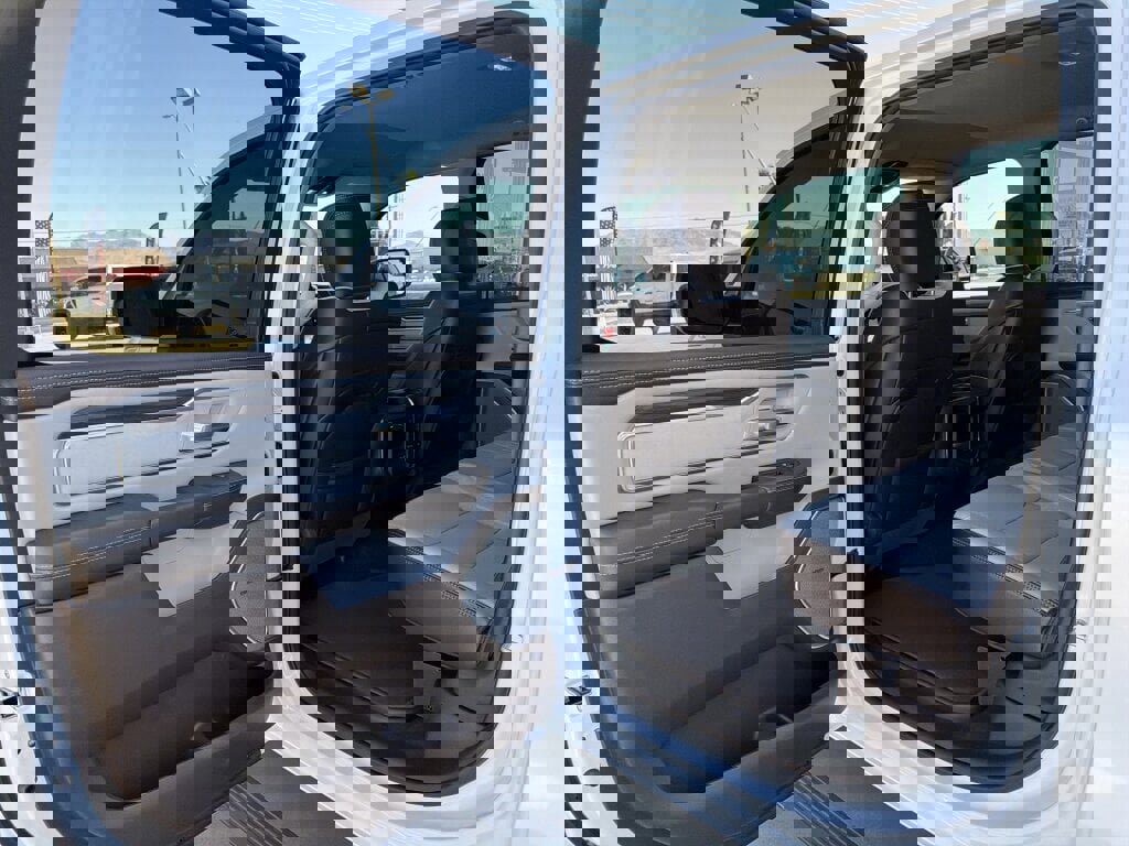 New 2026 RAM 1500 Laramie image 8