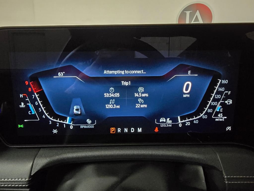 Used 2025 Ford Mustang GT Premium RWD image 29