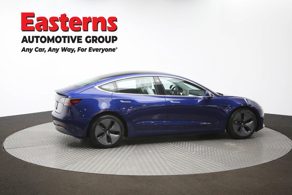 Used 2018 Tesla Model 3 Long Range image 42